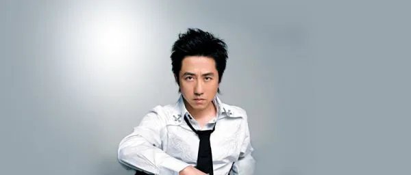 庾澄庆为什么叫“哈林”?