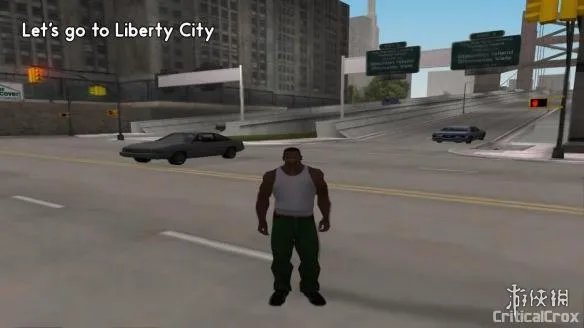 《GTA:圣安地列斯》新MOD将融合多部GTA作品地图
