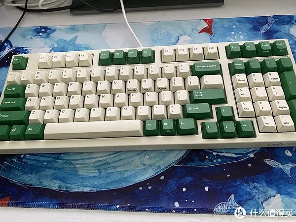 什么机械键盘值得买?盘点下我收藏的10把机械键盘