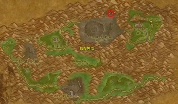 《魔兽世界》翡翠梦境开门任务流程攻略