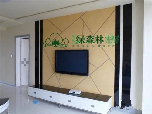 绿森林硅藻泥怎么样 如何选购绿森林硅藻泥