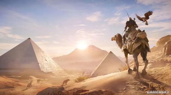 不容错过的十款PS4游戏经典大作,你知道几款?