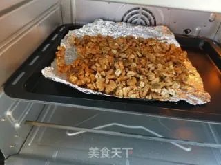 琥珀核桃仁