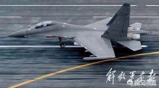 歼11与歼16有什么区别?