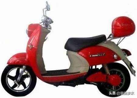 中国电动车十大品牌排名如何?