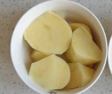 麻麻花怎么做菜?