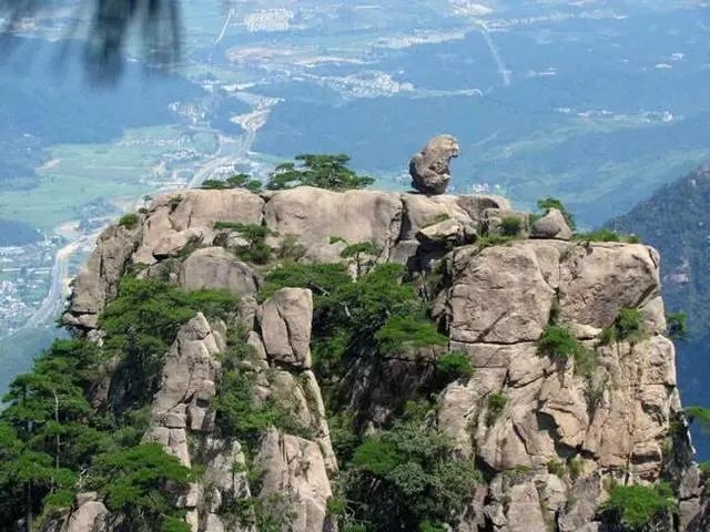 黄山三日游多少钱?