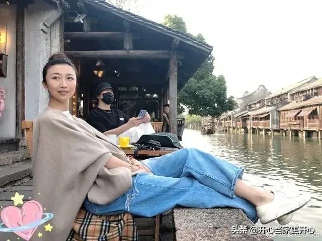 孙红雷与王俊迪到乌镇干什么？