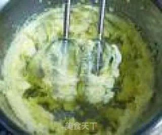 黄油饼干