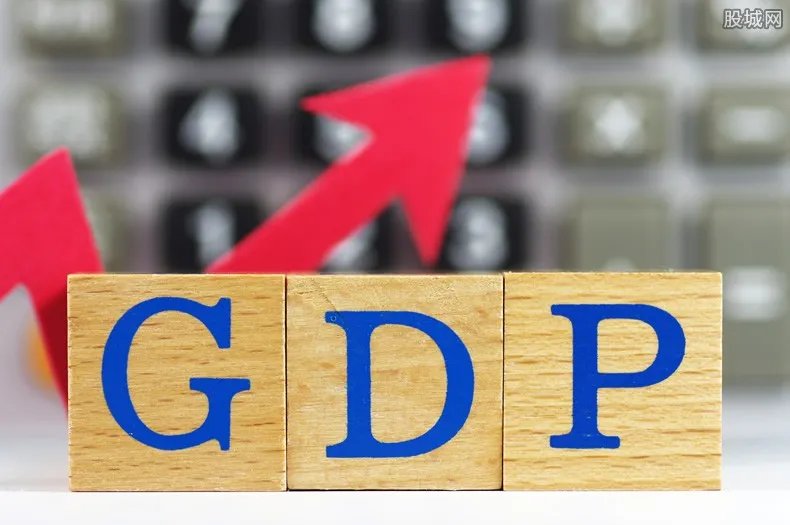 中国经济发展现状 中国经济GDP最新数据