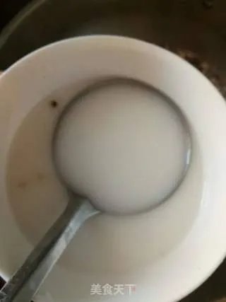 西湖牛肉羹