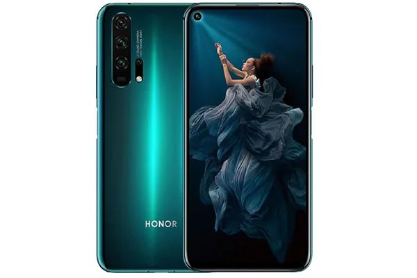 2019国产手机排名前十,中国最好手机排名第一竟是这部