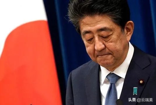 安倍提出辞职后,为何还要坚持任职到下任首相选出为止?