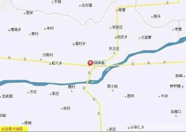 深泽县疫情怎么被传染