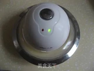 香草冰淇淋