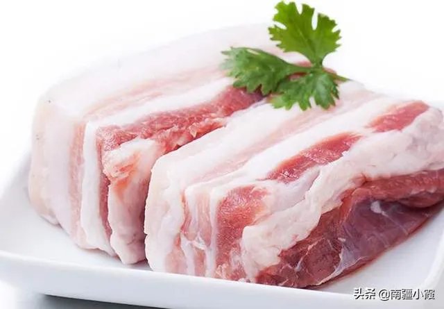 扣肉怎样做？