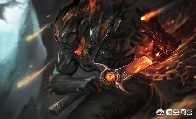 LOL奥德赛亚索的手感怎么样?和恶魔相比哪个更好?