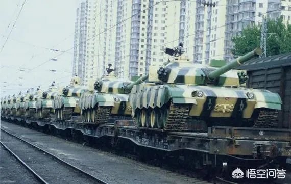制式武器
