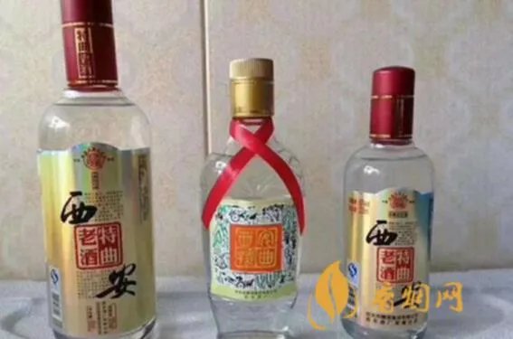 西安白酒排行榜价格表:品味西安白酒的最佳选择