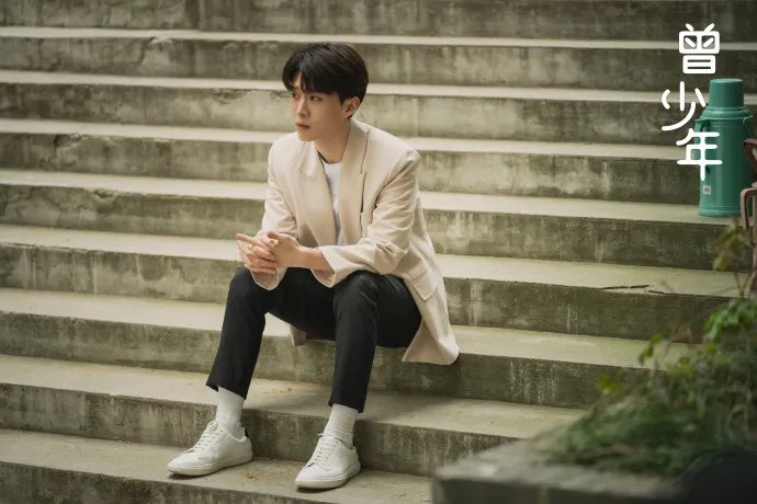 《曾少年》杨澄结局是什么?杨澄结局和谁在一起了?