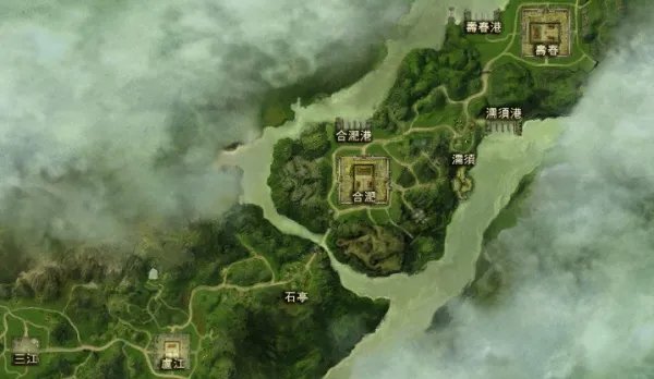 三国群英传2兵种怎么克制?