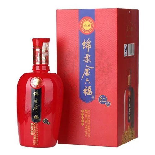 结婚婚礼用什么白酒好 婚庆白酒推荐