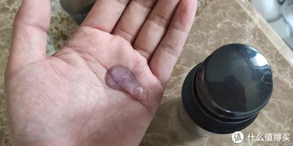 啫喱膏评测