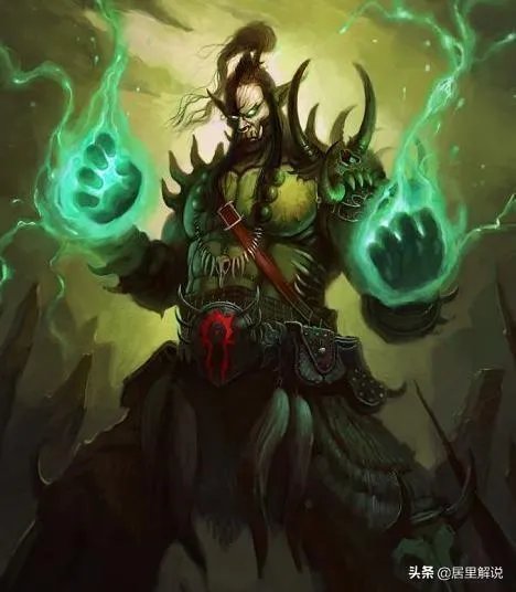 魔兽 英雄榜(盘点魔兽世界中各职业代表英雄人物)