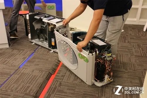 知道真相不再爱!90%用户买了假变频竟因为它
