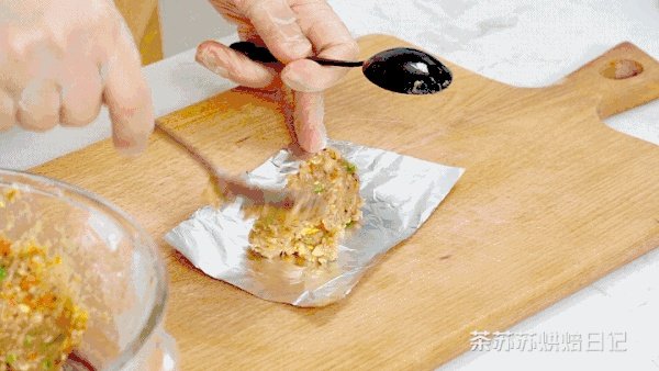 别去外面买!自己做料足又健康,小朋友也能放心吃!