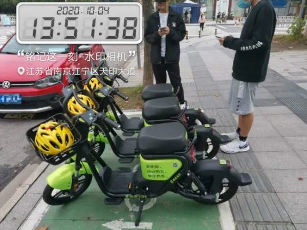 共享电单车有哪些品牌?