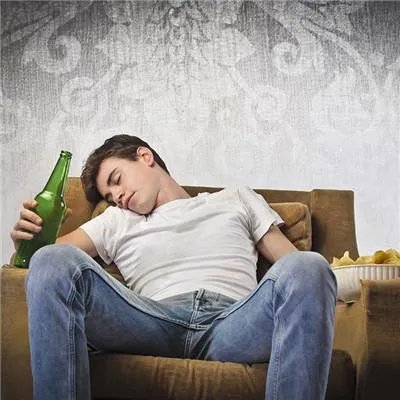怎样防止打鼾