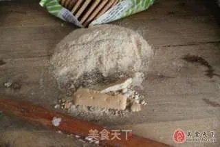 木糠蛋糕