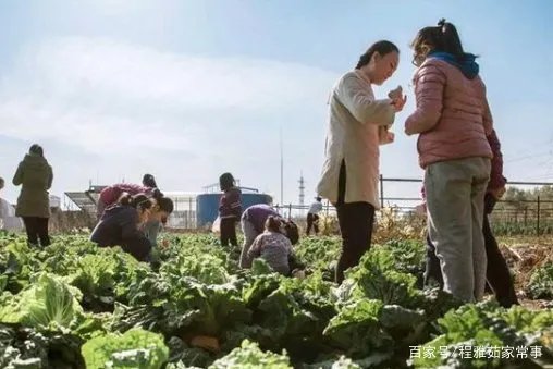 清华留美女学霸,不顾劝阻下乡当农民,后来怎样?