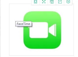 苹果手机的facetime收费吗