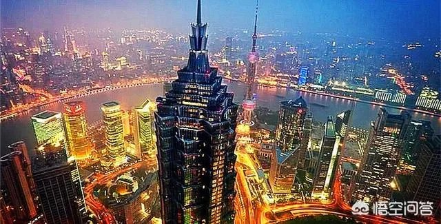 上海有哪些夜生活?