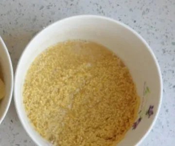 麻麻花怎么做菜?