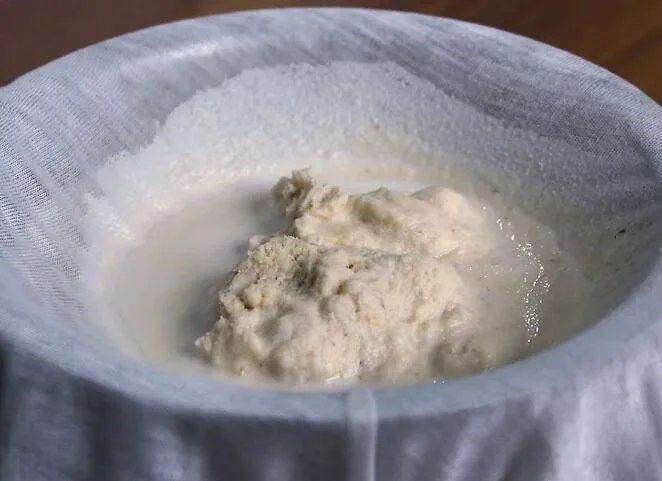 豆奶怎么做的