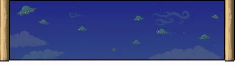 《泰拉瑞亚》外星人入侵事件怎么触发?外星人入侵事件触发方法分享