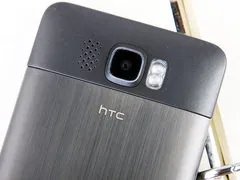 大屏幕的视觉震撼 HTC HD2周末高价现身