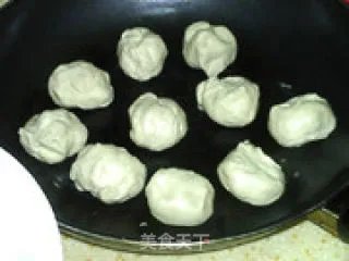 锅贴饺子