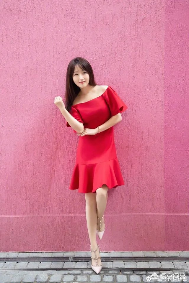 杨钰莹结婚了吗?