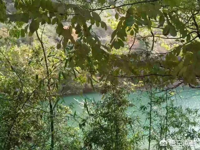 邢台云梦山怎么样啊?