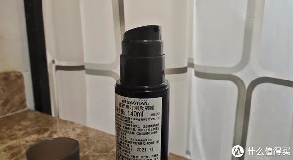 啫喱膏评测