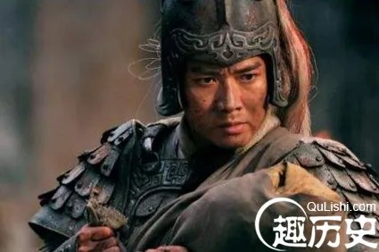 历史上真实的赵子龙怎么死的?
