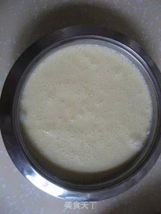 香草冰淇淋