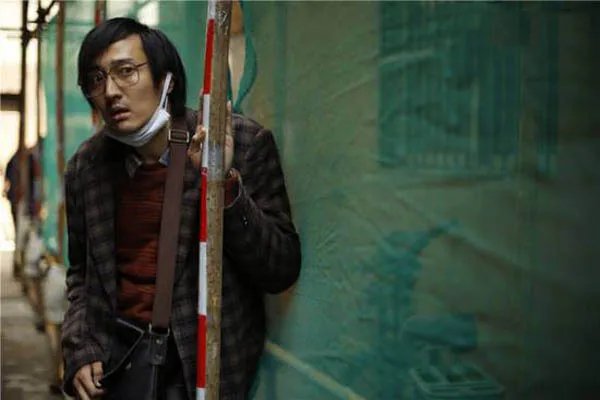 王传君为什么和爱情公寓闹翻了