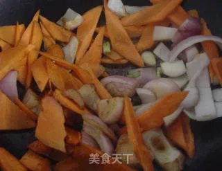 韩国炒年糕