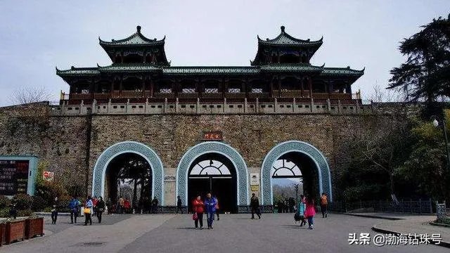 南京有哪些好玩的景点?住宿有哪些建议?