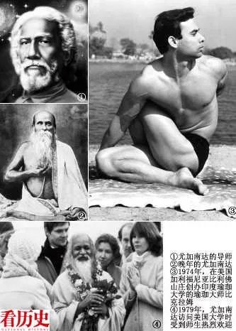 男性如何开始瑜伽练习?